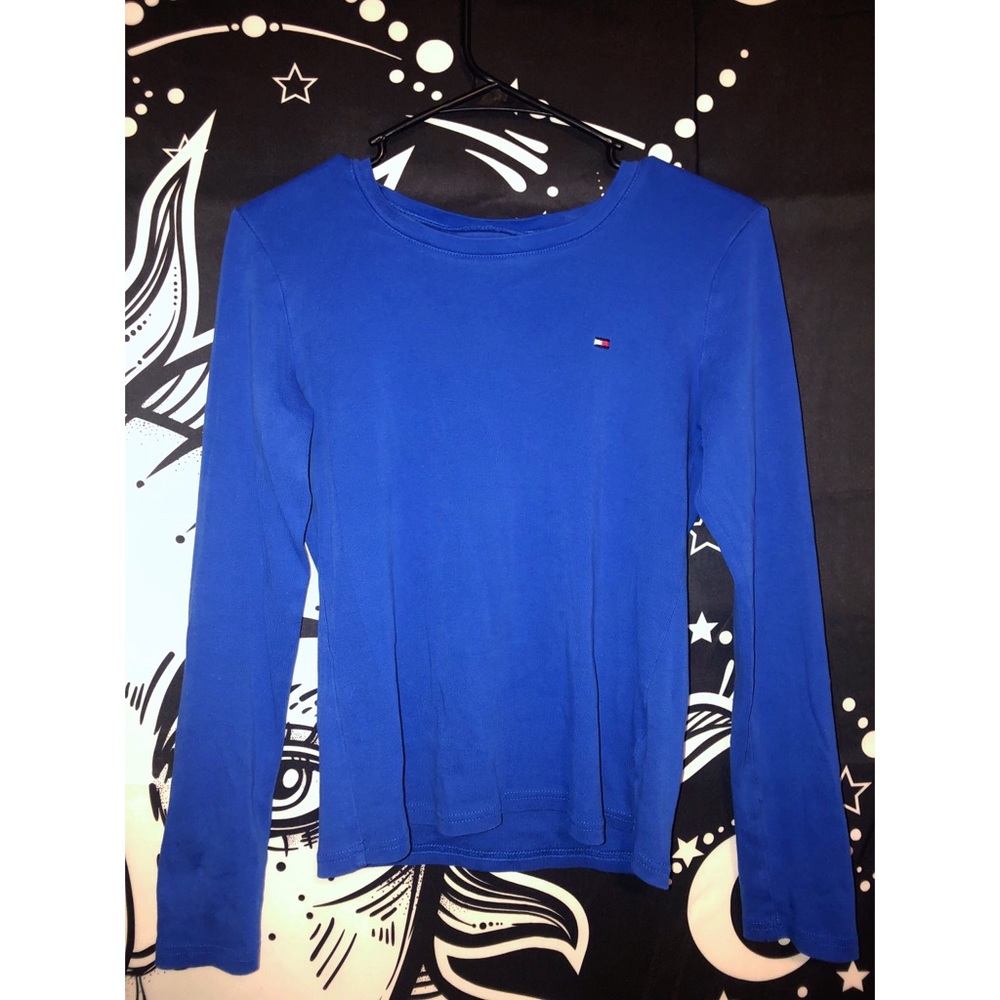 Tommy Hilfiger Long Sleeve